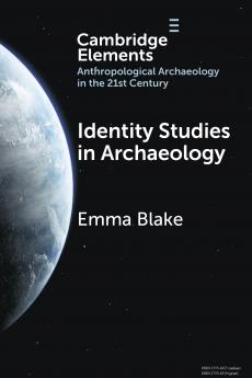 Identity Studies in Archaeology