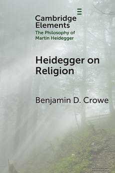 Heidegger on Religion
