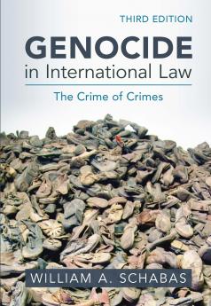 Genocide in International Law