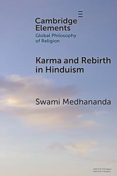 Karma and Rebirth in Hinduism