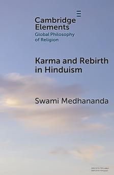 Karma and Rebirth in Hinduism