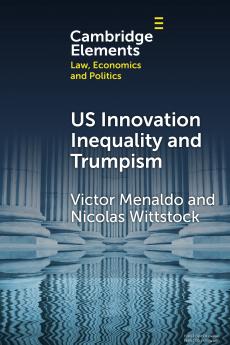 U.S. Innovation Inequality and Trumpism
