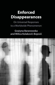 Enforced Disappearances
