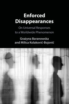 Enforced Disappearances
