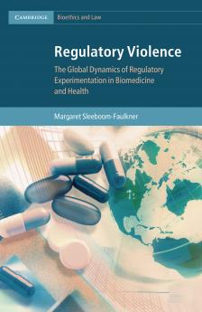 Regulatory Violence
