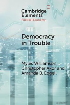 Democracy in Trouble
