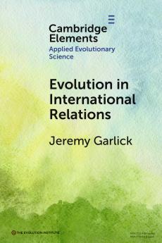 Evolution in International Relations