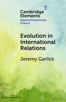 Evolution in International Relations