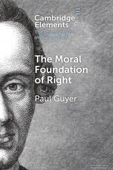 The Moral Foundation of Right