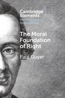 The Moral Foundation of Right