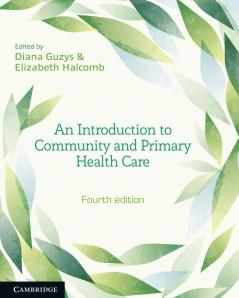 An Introduction to Community and Primary Health Care