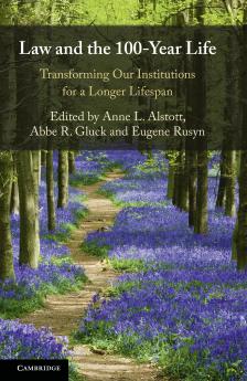 Law and the 100-Year Life