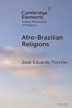 Afro-Brazilian Religions