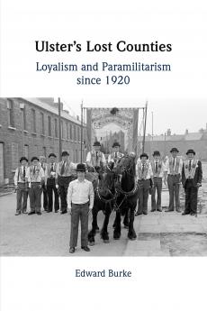 Ulster's Lost Counties