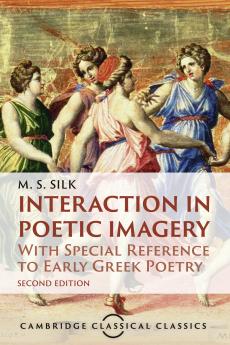 Interaction in Poetic Imagery