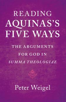 Reading Aquinas's Five Ways