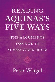Reading Aquinas's Five Ways