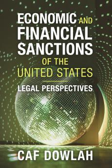 Economic and Financial Sanctions of the United States