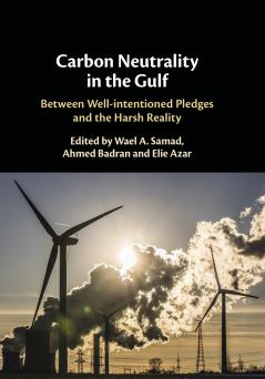 Carbon Neutrality in the Gulf