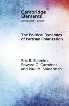 The Political Dynamics of Partisan Polarization