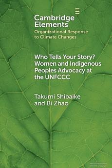 Who Tells Your Story?