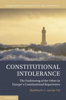 Constitutional Intolerance