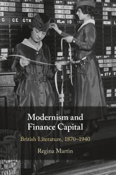 Modernism and Finance Capital