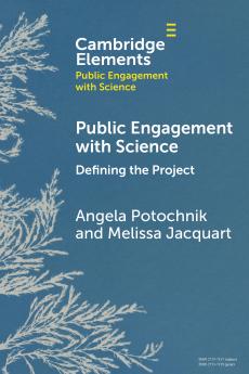 Public Engagement with Science
