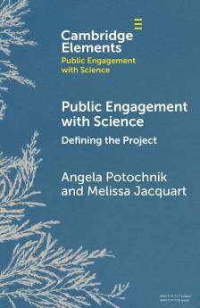 Public Engagement with Science