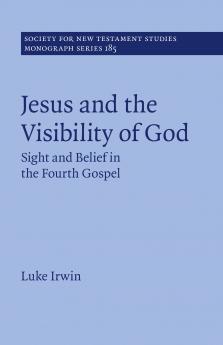 Jesus and the Visibility of God