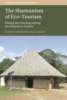 The Shamanism of Eco-Tourism