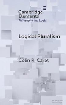 Logical Pluralism