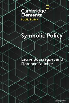 Symbolic Policy