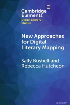 New Approaches for Digital Literary Mapping