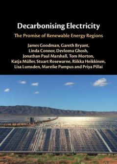 Decarbonising Electricity