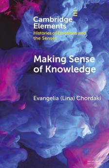 Making Sense of Knowledge