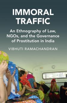Immoral Traffic