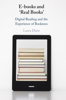 E-books and â€˜Real Booksâ€™