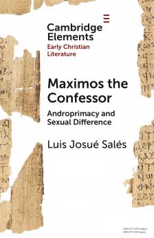 Maximos the Confessor