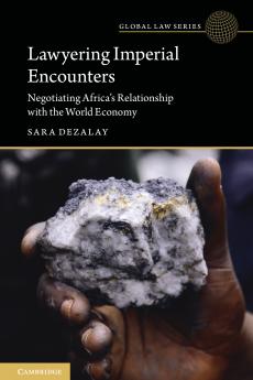 Lawyering Imperial Encounters