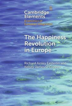 The Happiness Revolution in Europe