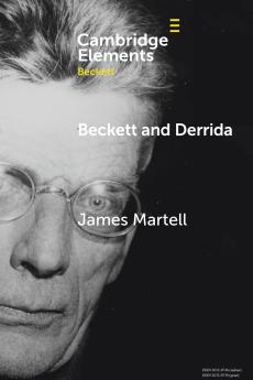 Beckett and Derrida