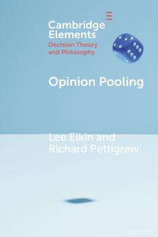 Opinion Pooling
