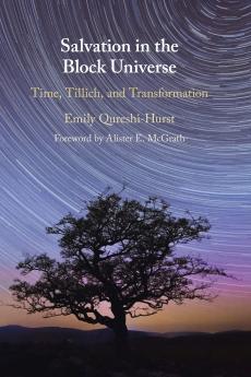 Salvation in the Block Universe