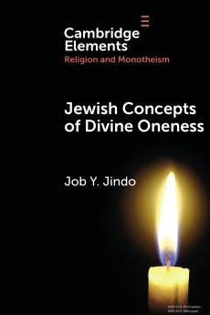 Jewish Concepts of Divine Oneness