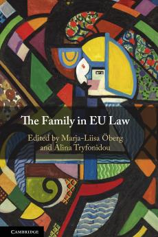 The Family in EU Law