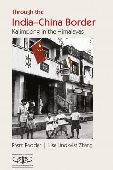 Through the India-China Border