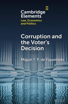 Corruption and the Voter's Decision