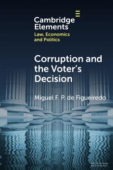 Corruption and the Voter's Decision