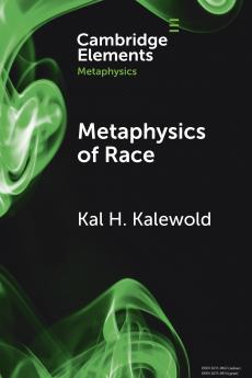 Metaphysics of Race